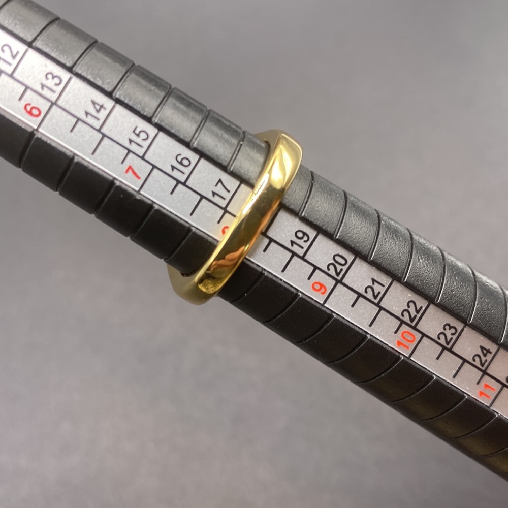 Five Stone Ring - image 3